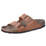 Birkenstock Arizona BFBC Earthy vegan Sandalen Damen