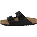 Birkenstock Arizona Birko-Flor Embossed schmal Damen Sandale