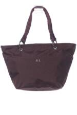 Bogner Damen Handtasche, bordeaux, Gr.