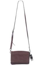 Bogner Damen Handtasche, braun, Gr.