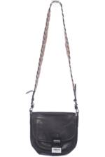 Bogner Damen Handtasche, schwarz, Gr.