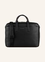 Bogner Laptop-Tasche Jasper Mattis schwarz