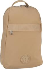 Bogner Maggia Maxi Backpack SVZ in Beige (5.8 Liter), Rucksack / Backpack