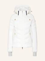 Bogner Skijacke Keat-T weiss