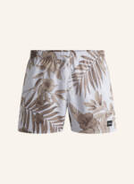 Boss Badeshort Piranha beige