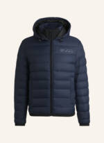 Boss Casual Jacke Dawood1_In blau