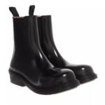 Bottega Veneta Boots & Stiefeletten - Fireman Chelsea Ankle Boot - Gr. 41 (EU) - in Schwarz - für Damen