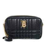 Burberry Crossbody Bags - Lola Camera Bag - Gr. unisize - in Schwarz - für Damen