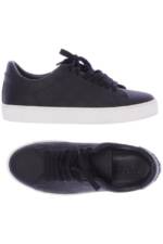 Burberry Damen Sneakers, schwarz, Gr. 37