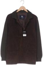 Burberry Herren Jacke, braun, Gr. 56