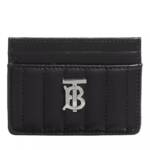 Burberry Portemonnaies - Lola Card Case - Gr. unisize - in Schwarz - für Damen