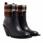 Burberry Stiefel & Boots - Danielle Ankle Boots - Gr. 41 (EU) - in Schwarz - für Damen