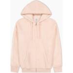 CHAMPION Damen Kapuzensweat Hooded Half Zip Sweatshirt