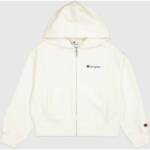 CHAMPION Kinder Kapuzensweat Hooded Full Zip