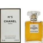 CHANEL Eau de Parfum Chanel No. 5 Eau de Parfum