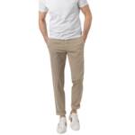 CINQUE Herren Chino beige Baumwolle