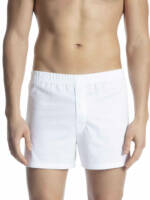 Calida Herren Cotton Code Boxershorts L