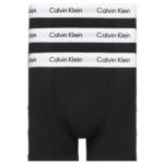 Calvin Klein | Boxershorts für Herren | Schwarz