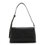 Calvin Klein Crossbody Bags - Calvin Klein Daily Schwarze Schultertasche K60K612 - Gr. unisize - in Schwarz - für Damen