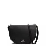 Calvin Klein Crossbody Bags - Calvin Klein Daily damen Umhängetasche Schwarz K60 - Gr. unisize - in Schwarz - für Damen