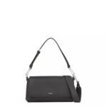 Calvin Klein Crossbody Bags - Calvin Klein Must Handtasche Schwarz K60K611928BEH - Gr. unisize - in Schwarz - für Damen