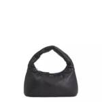 Calvin Klein Crossbody Bags - Calvin Klein Must damen Handtasche Schwarz K60K611 - Gr. unisize - in Schwarz - für Damen