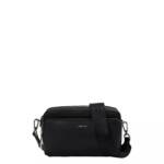 Calvin Klein Crossbody Bags - Calvin Klein Must damen Umhängetasche Schwarz K60K - Gr. unisize - in Schwarz - für Damen