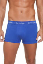 Calvin Klein Herren Boxershorts (3er Pack) XS