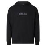 Calvin Klein | Hoodies für Herren | Schwarz