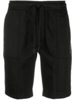 Calvin Klein Jeans Jogginghose mit Logo-Print - Schwarz