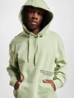 Calvin Klein Jeans Urban Graphic Hoodie