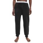 Calvin Klein | Jogginghose für Herren | Schwarz