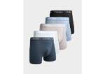 Calvin Klein Underwear 5 Pack Boxershorts Herren - Herren, Multi