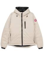 Canada Goose Borden Bomberjacke - Nude