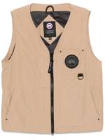 Canada Goose Canmore Weste - Nude