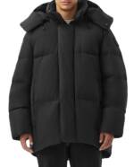 Canada Goose - Cg Umba Parka - Größe L - schwarz