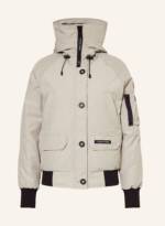 Canada Goose Daunenjacke Chilliwack beige