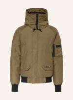 Canada Goose Daunenjacke Chilliwack gruen