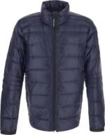 Canada Goose - Down Jacket Man Clothing - Größe L - blue