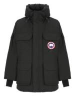 Canada Goose - Expedition Parka - Größe M - schwarz