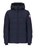 Canada Goose - Hybridge Coat Down Jacket - Größe M - blau