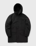 Canada Goose Langford Parka - CR men Parkas black in Größe:XXL