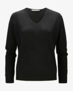 Cashmere-Pullover Luisa Di Carpi