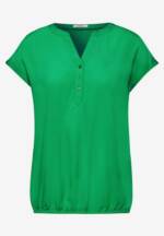 Cecil Kurzarmbluse - Bluse - Blusenshirt - Kurzarm Bluse - sommerliche Bluse