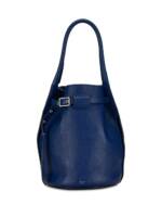 Céline Pre-Owned 20th Century Big Beuteltasche - Blau