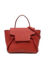 Céline Pre-Owned 21st Century Nano Gürteltasche - Rot