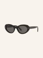 Celine Sonnenbrille cl000311 schwarz