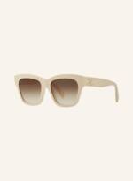 Celine Sonnenbrille cl000473 beige