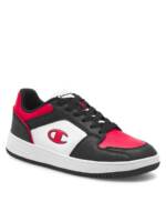 Champion Champion Sneakers Herren REBOUND 2.0 LOW S21906-KK019 Rot, Bunt Sneaker