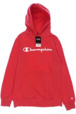 Champion Damen Hoodies & Sweater, rot, Gr. 170